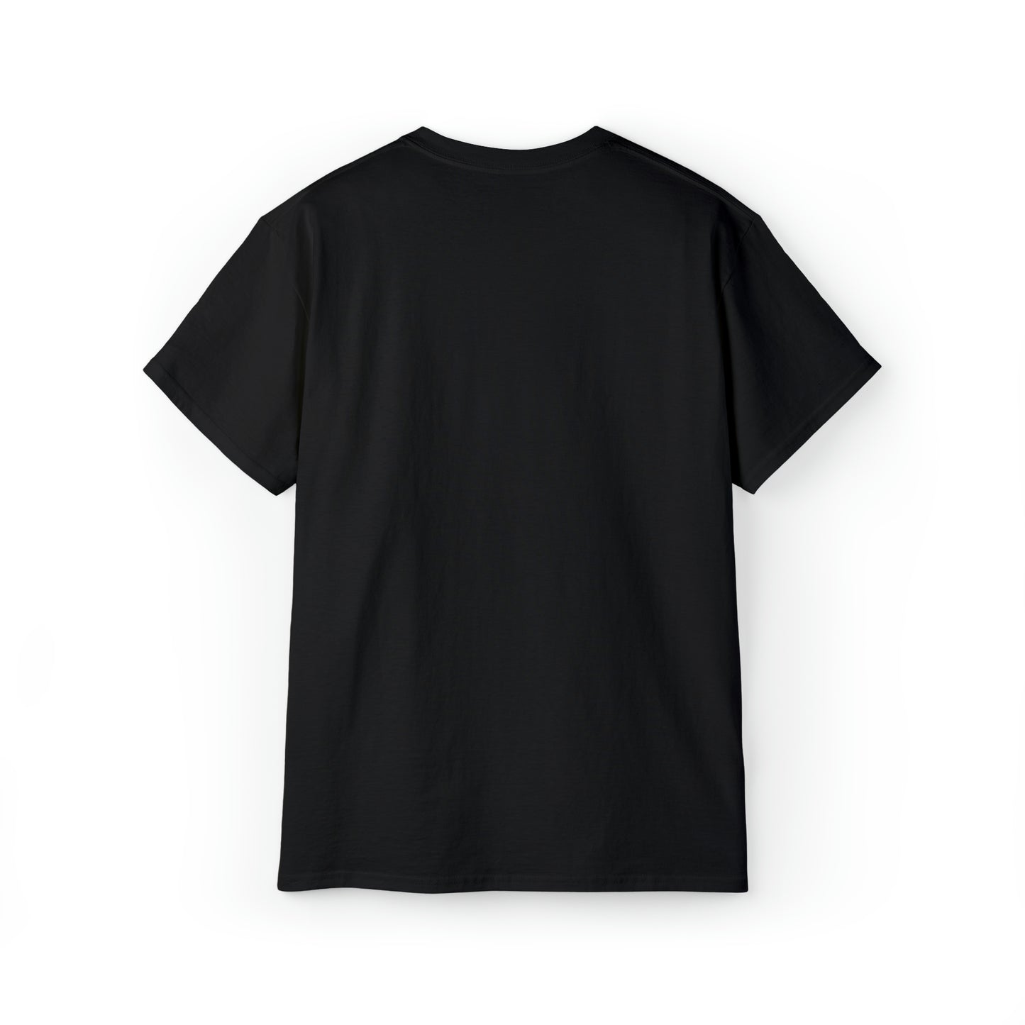 Cauldron Monster Unisex Ultra Cotton Tee