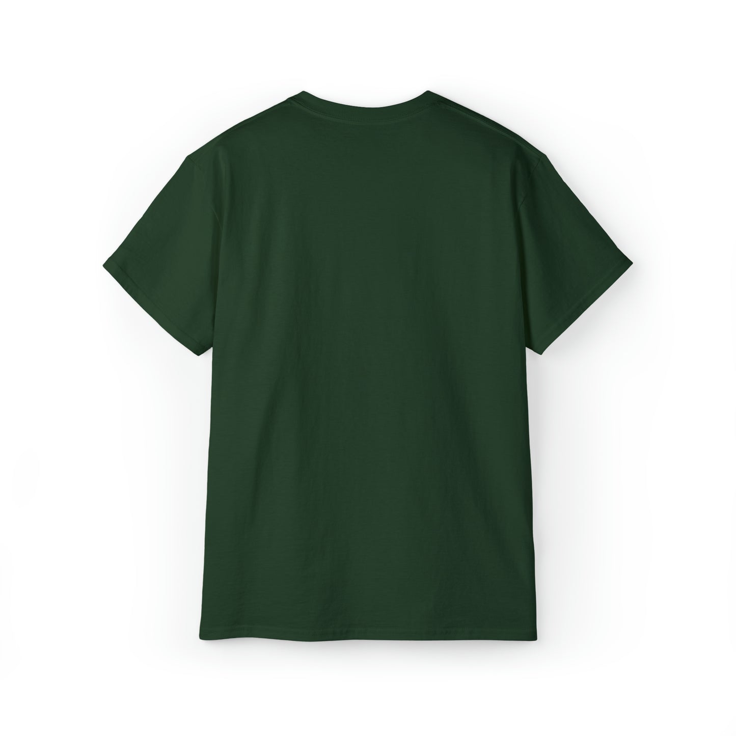 Cauldron Monster Unisex Ultra Cotton Tee