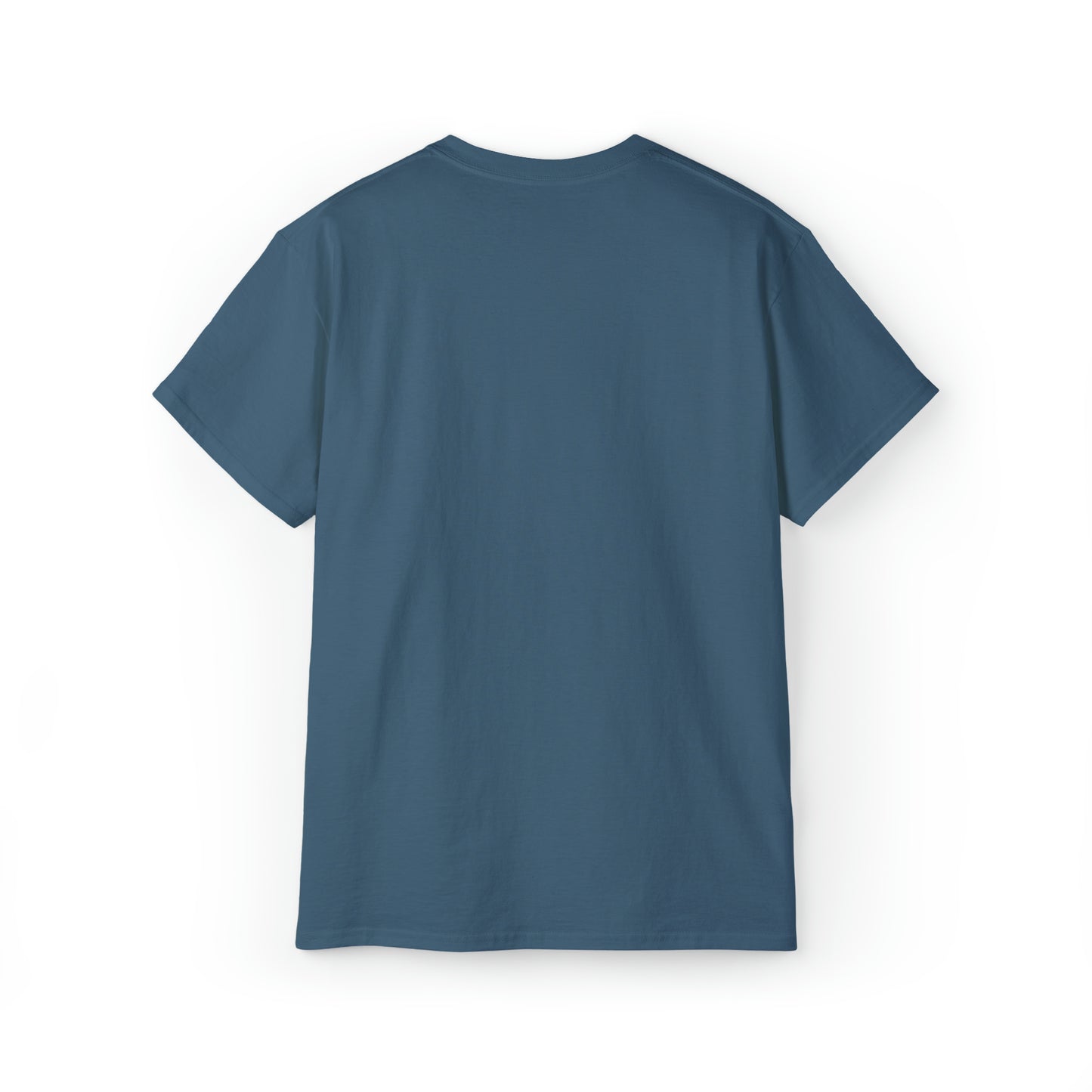 Cauldron Monster Unisex Ultra Cotton Tee