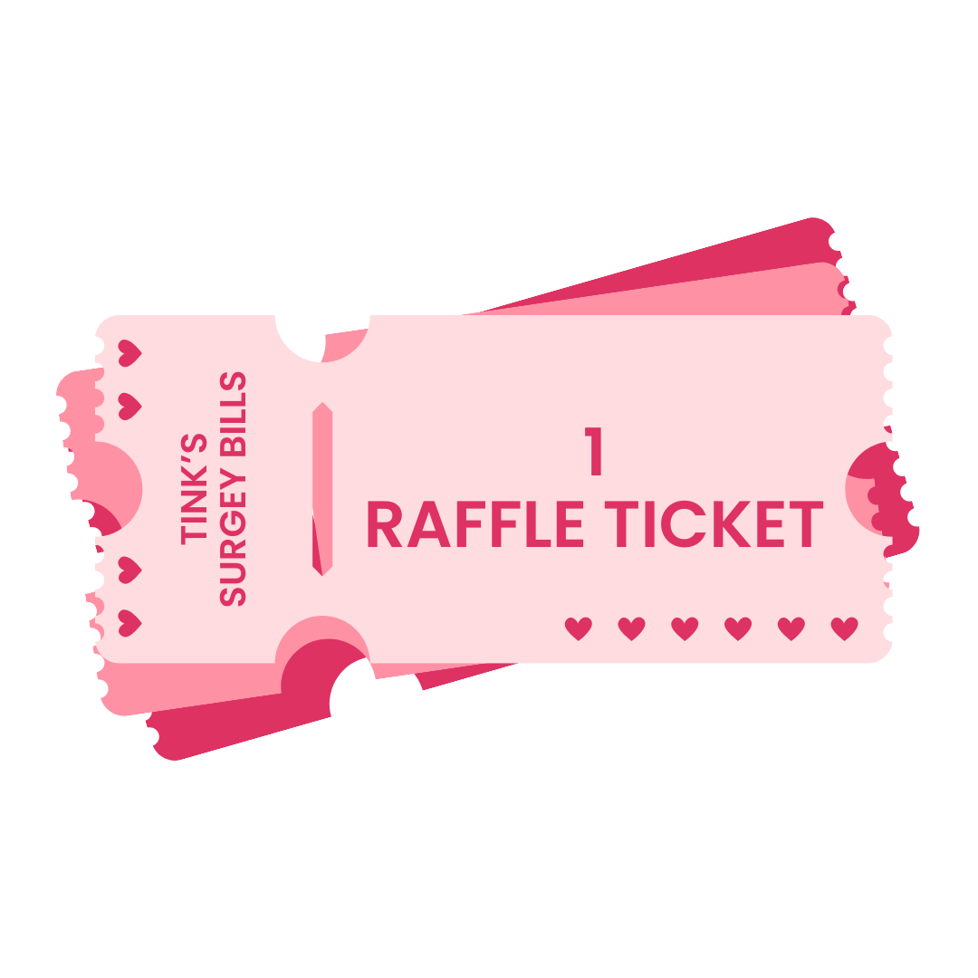 Raffle Ticket