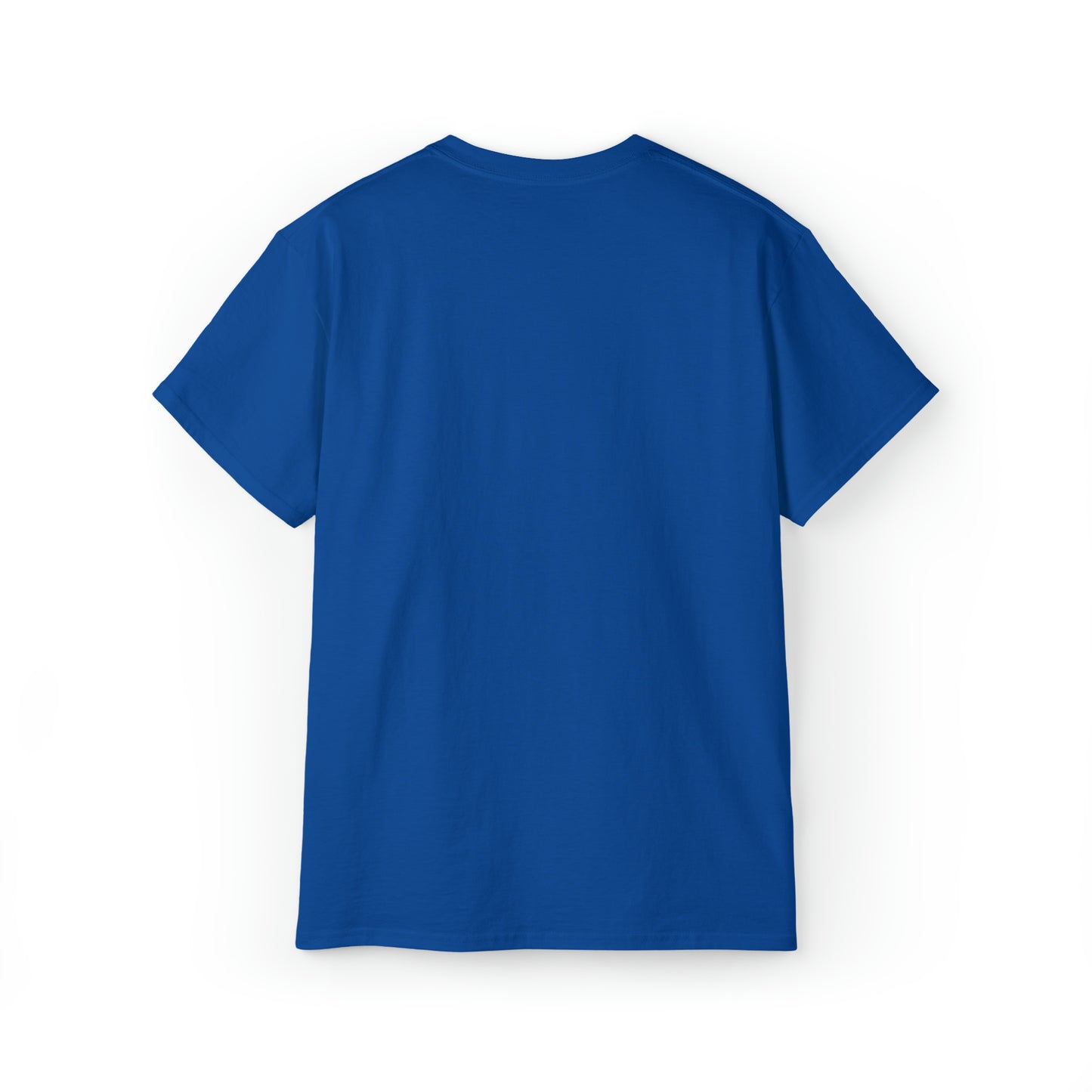 Cauldron Monster Unisex Ultra Cotton Tee