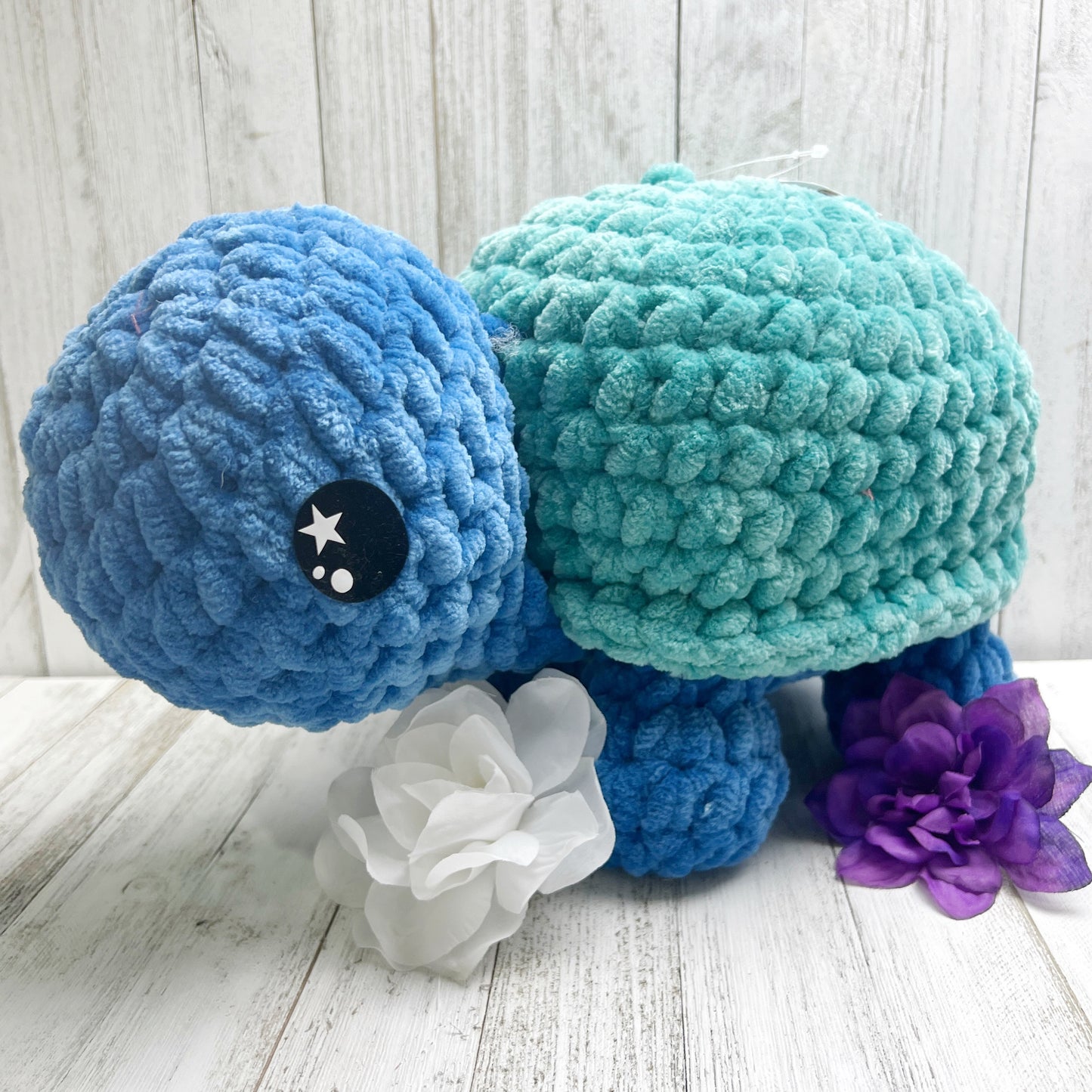 Jumbo Tortoise | Ready to Ship