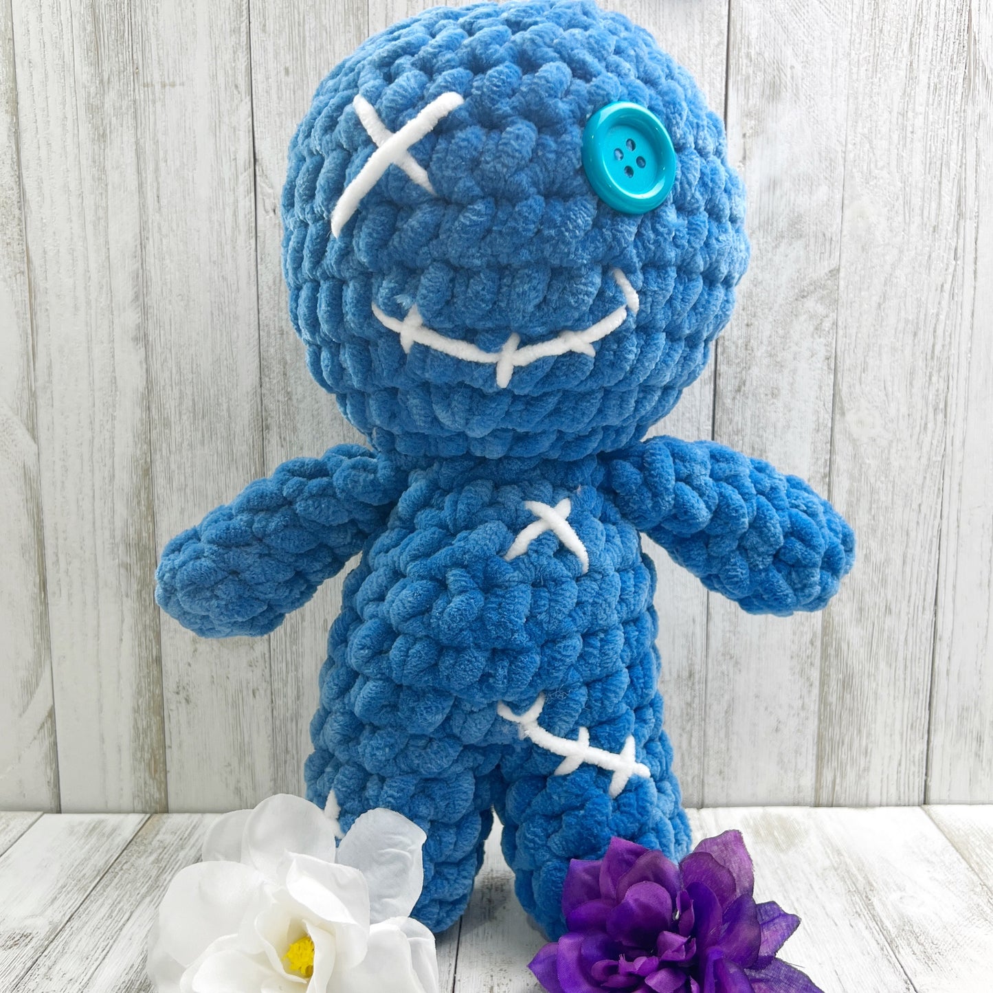 Jumbo Voodoo Doll | Ready to Ship