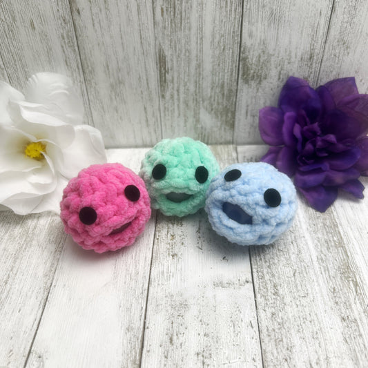 Stress Balls - Random Selection