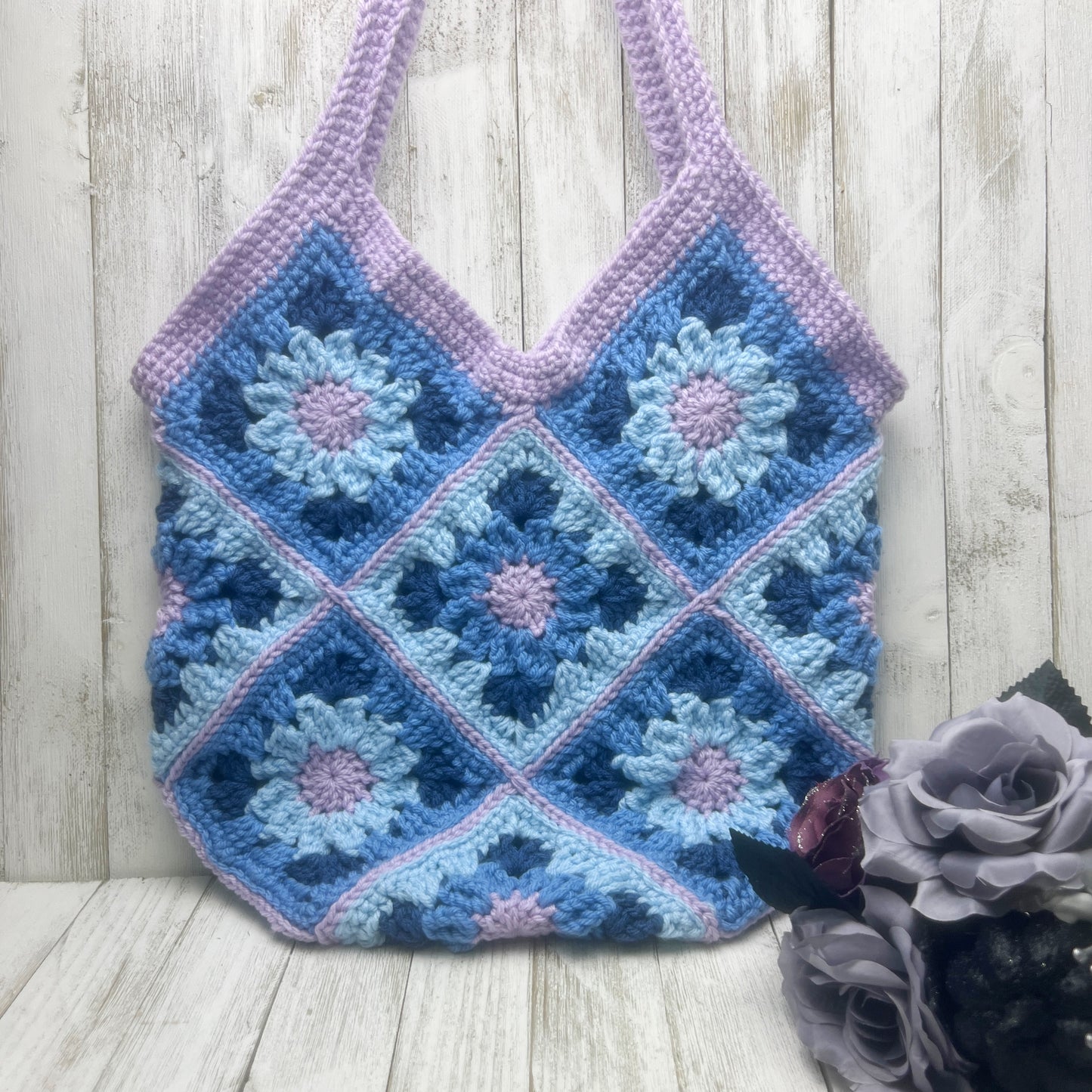 Ohana Tote Bag