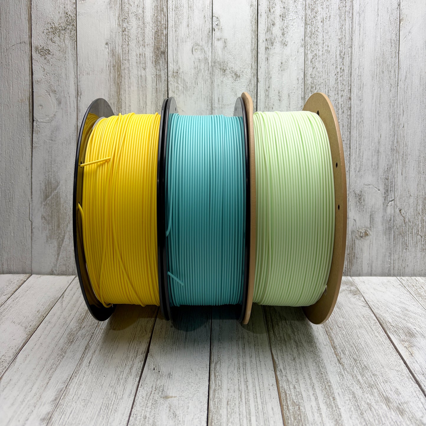Simple Flower Tabletop Yarn Spinner