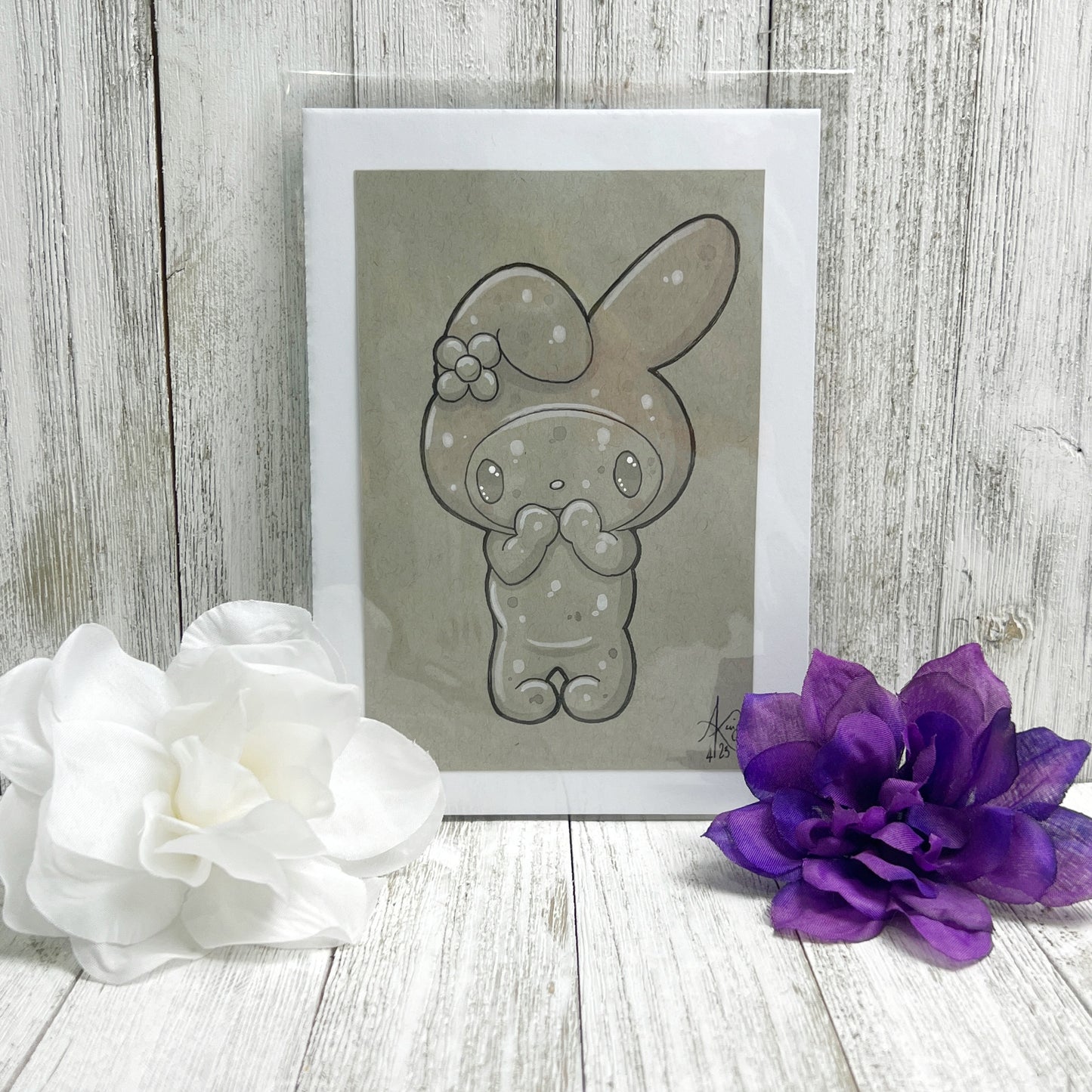 My Melody Mini Original 4x6