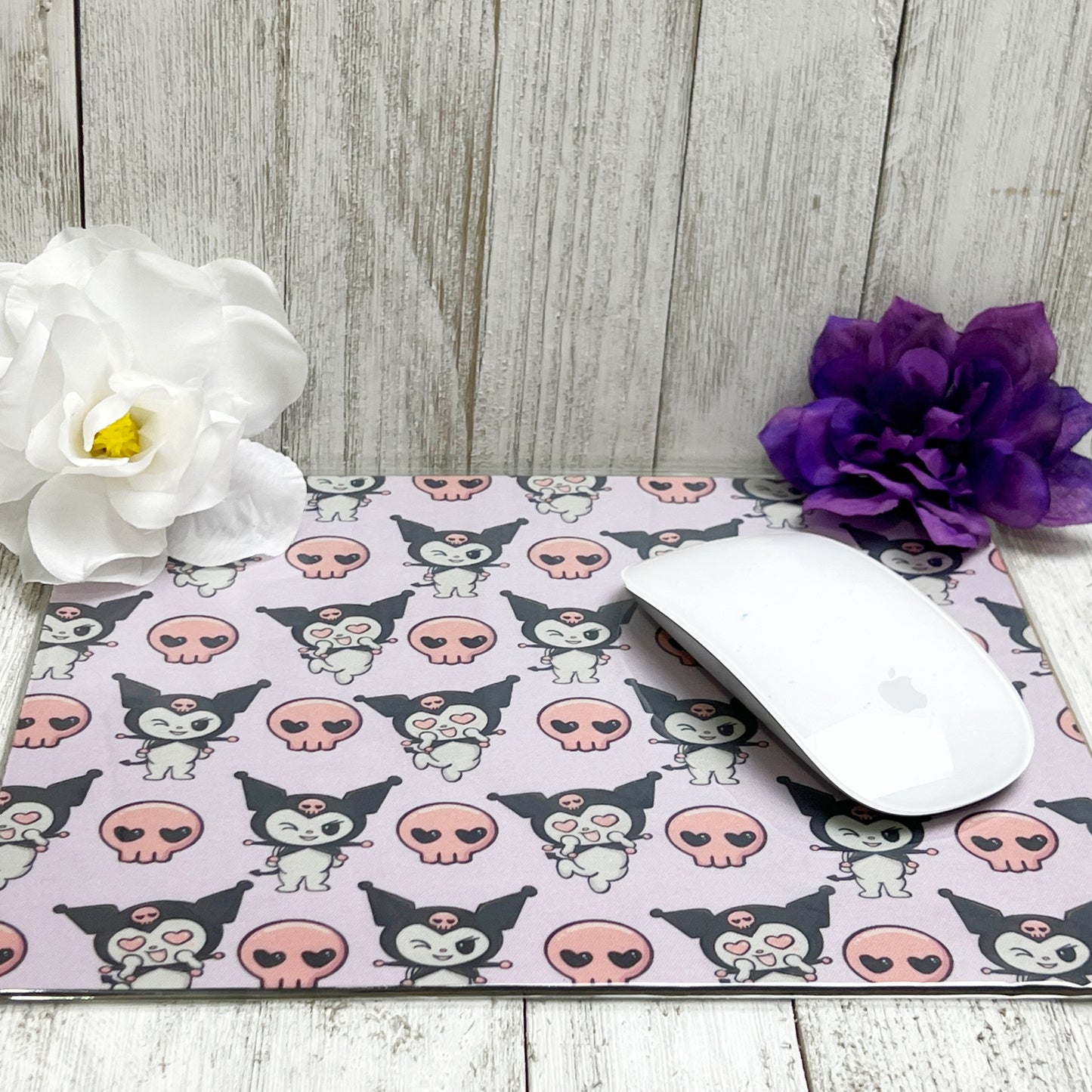 Kuromi Mouse Pad