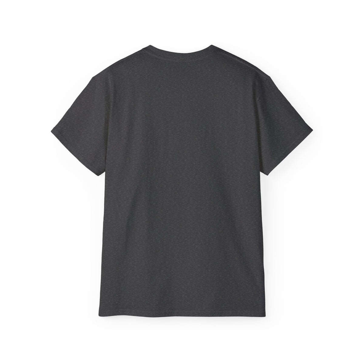 Witchy Cauldron Monster Graphic Tee — Halloween Shirt