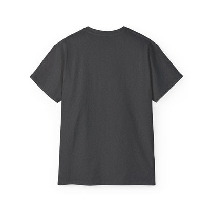 Witchy Cauldron Monster Graphic Tee — Halloween Shirt