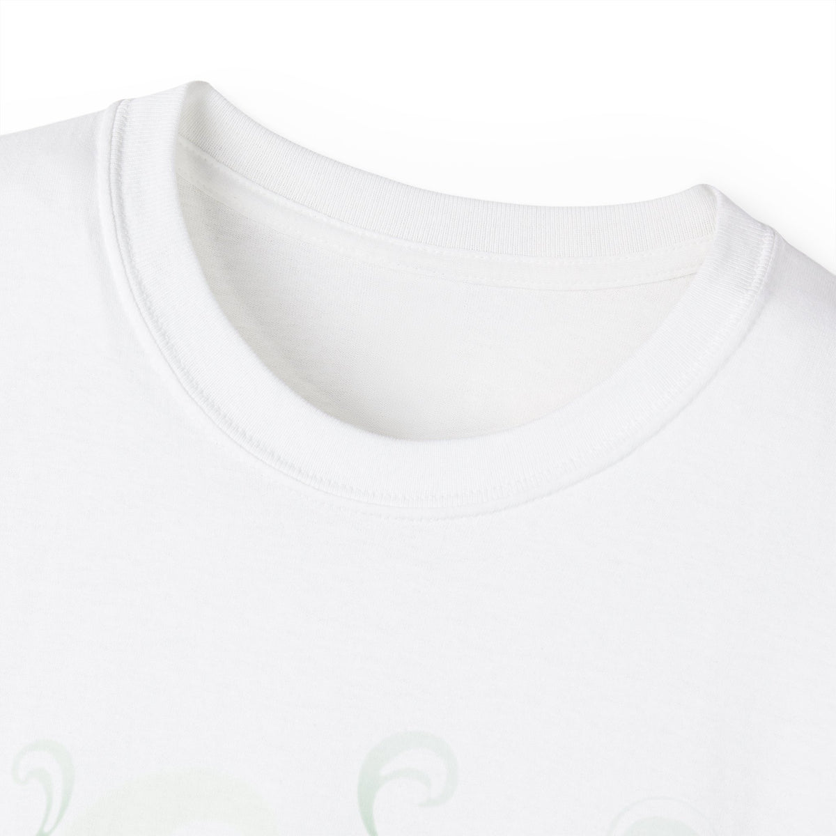 Witchy Cauldron Monster Graphic Tee — Halloween Shirt