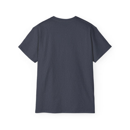Witchy Cauldron Monster Graphic Tee — Halloween Shirt