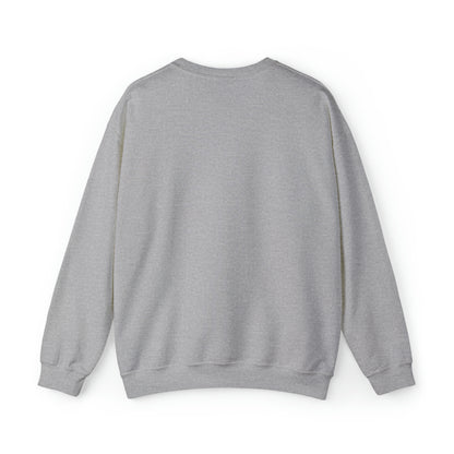 Good All Year Unisex Heavy Blend™ Crewneck Sweatshirt