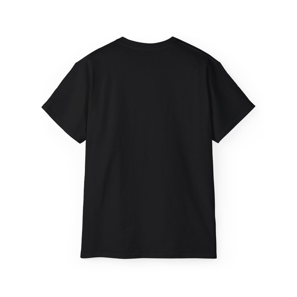 Witchy Cauldron Monster Graphic Tee — Halloween Shirt