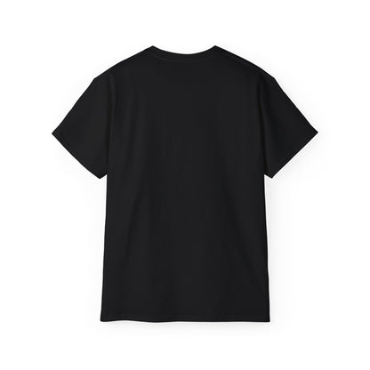 Witchy Cauldron Monster Graphic Tee — Halloween Shirt