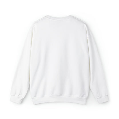 Good All Year Unisex Heavy Blend™ Crewneck Sweatshirt