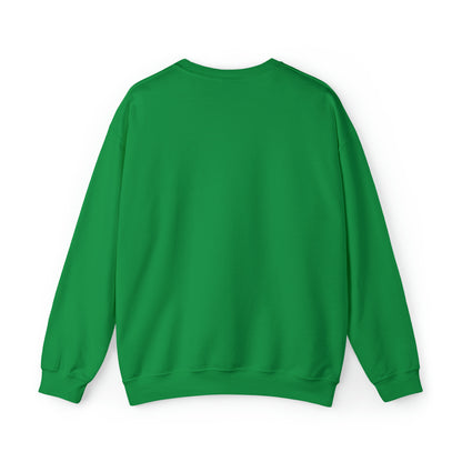 Good All Year Unisex Heavy Blend™ Crewneck Sweatshirt