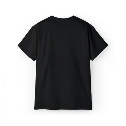 Cauldron Monster Unisex Ultra Cotton Tee