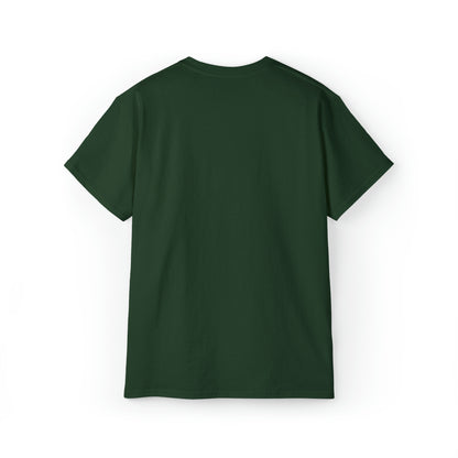 Cauldron Monster Unisex Ultra Cotton Tee