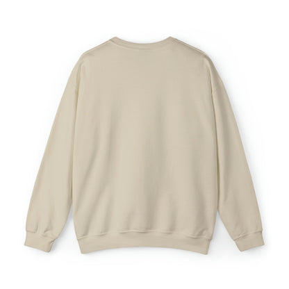 Good All Year Unisex Heavy Blend™ Crewneck Sweatshirt