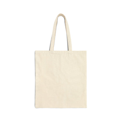 F-Caw-F Crow and Skull Charming Cotton Canvas Tote Bag, Eco-Friendly Shopping Bag, Cute Gift for Animal Lovers, Halloween Tote, Everyday Carryall
