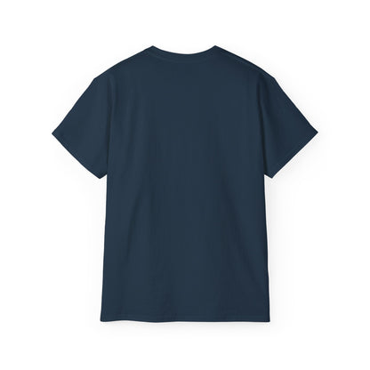 Witchy Cauldron Monster Graphic Tee — Halloween Shirt