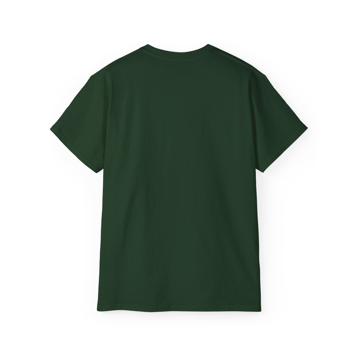 Witchy Cauldron Monster Graphic Tee — Halloween Shirt