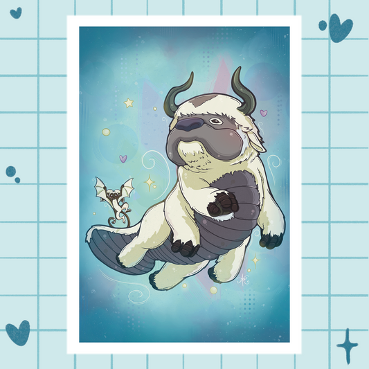 Appa Print