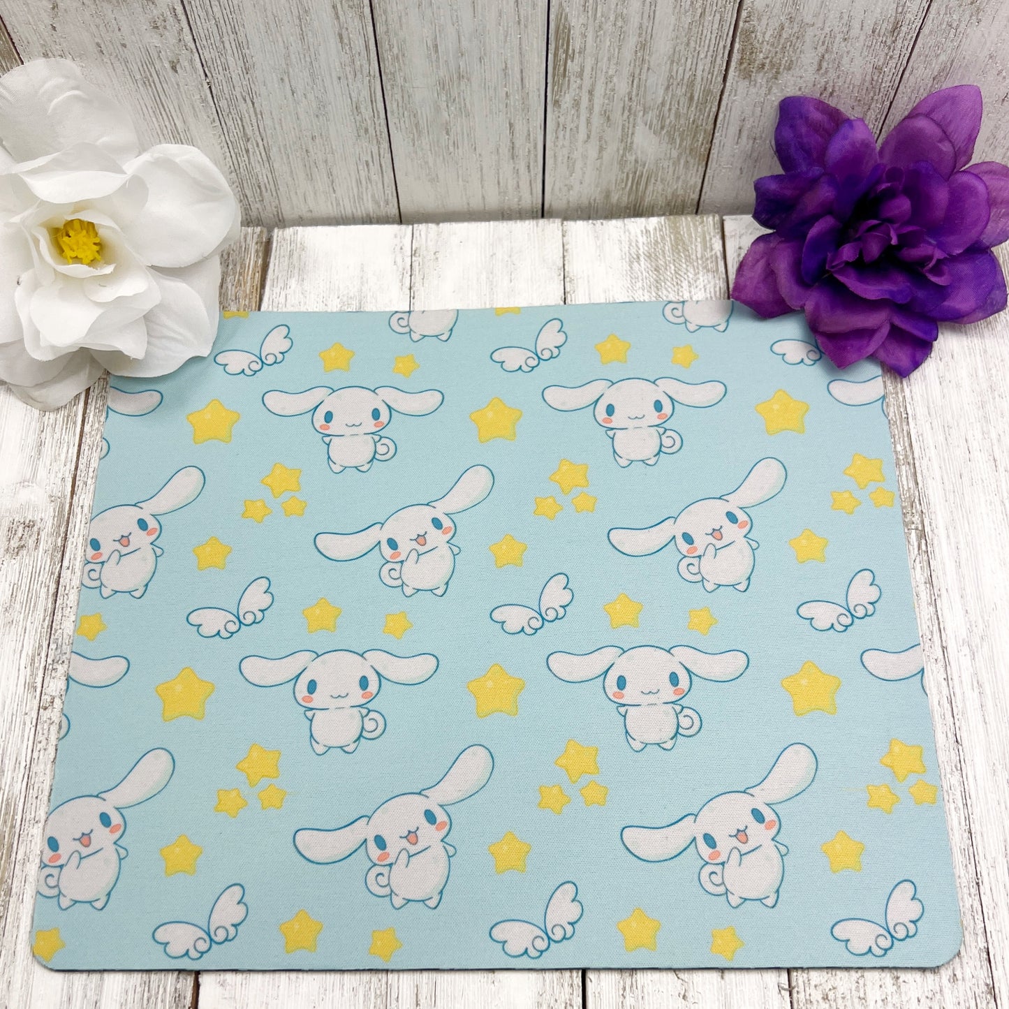 Cinnamoroll Mouse Pad