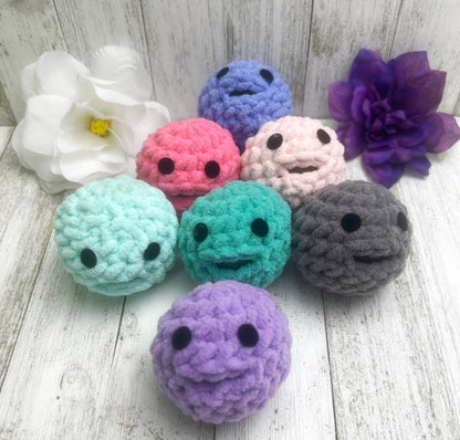 Stress Balls - Random Selection