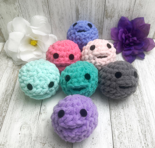 Stress Balls - Random Selection