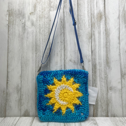 Sun & Moon Hand Bag