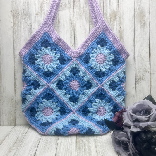Ohana Tote Bag