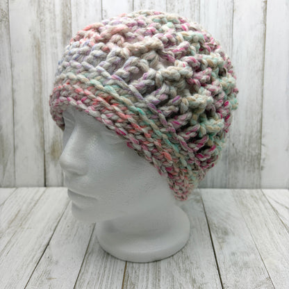 Carousel Crossroads Beanie Adult Med
