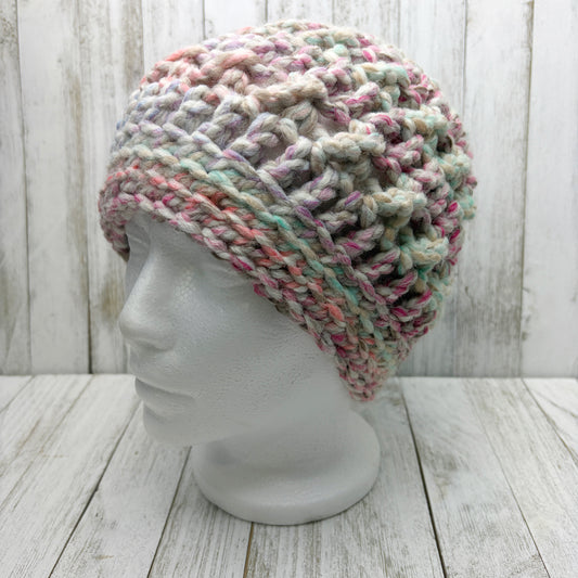 Carousel Crossroads Beanie Adult Med