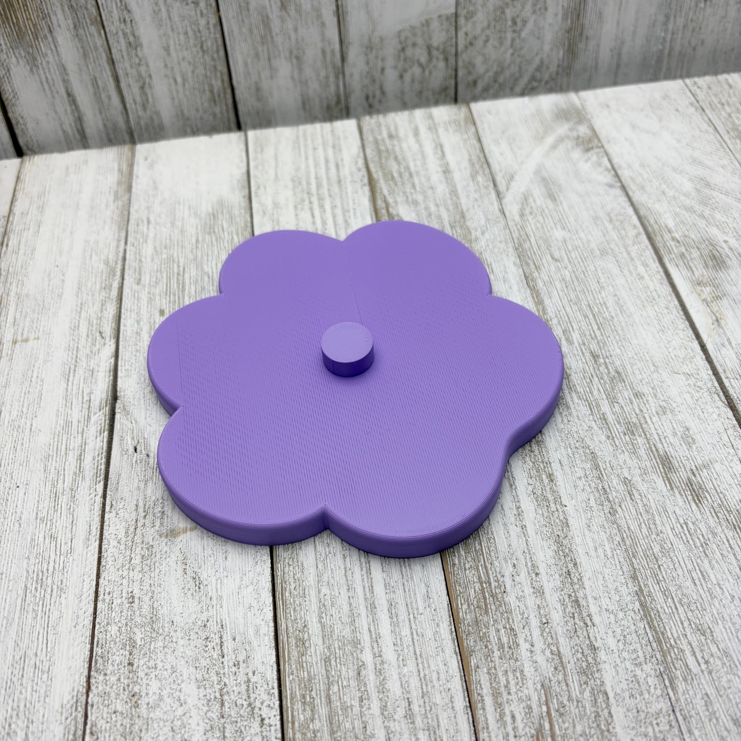 Paw Print Tabletop Yarn Spinner