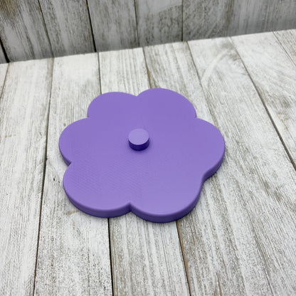 Paw Print Tabletop Yarn Spinner