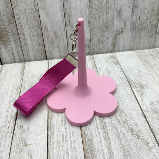 On The Go Yarn Spinner with Strap