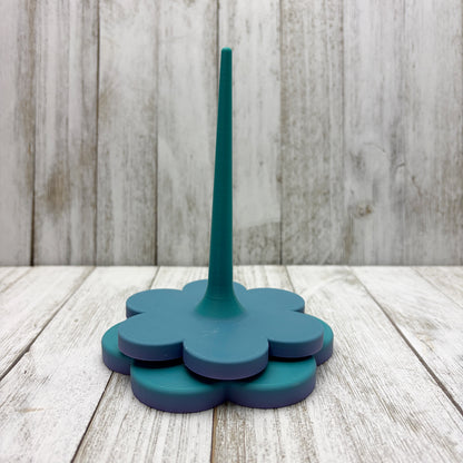 Simple Flower Tabletop Yarn Spinner
