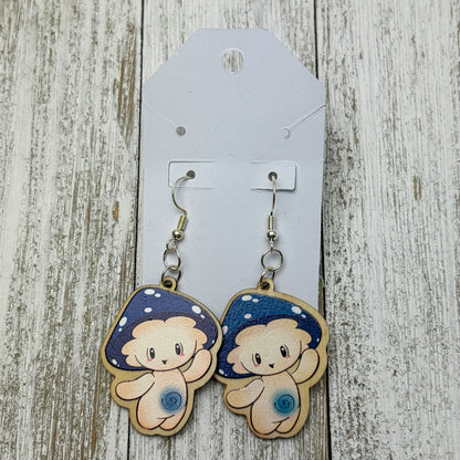 Thicket Earrings