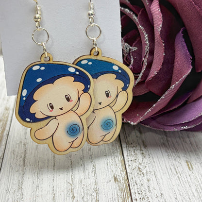 Thicket Earrings