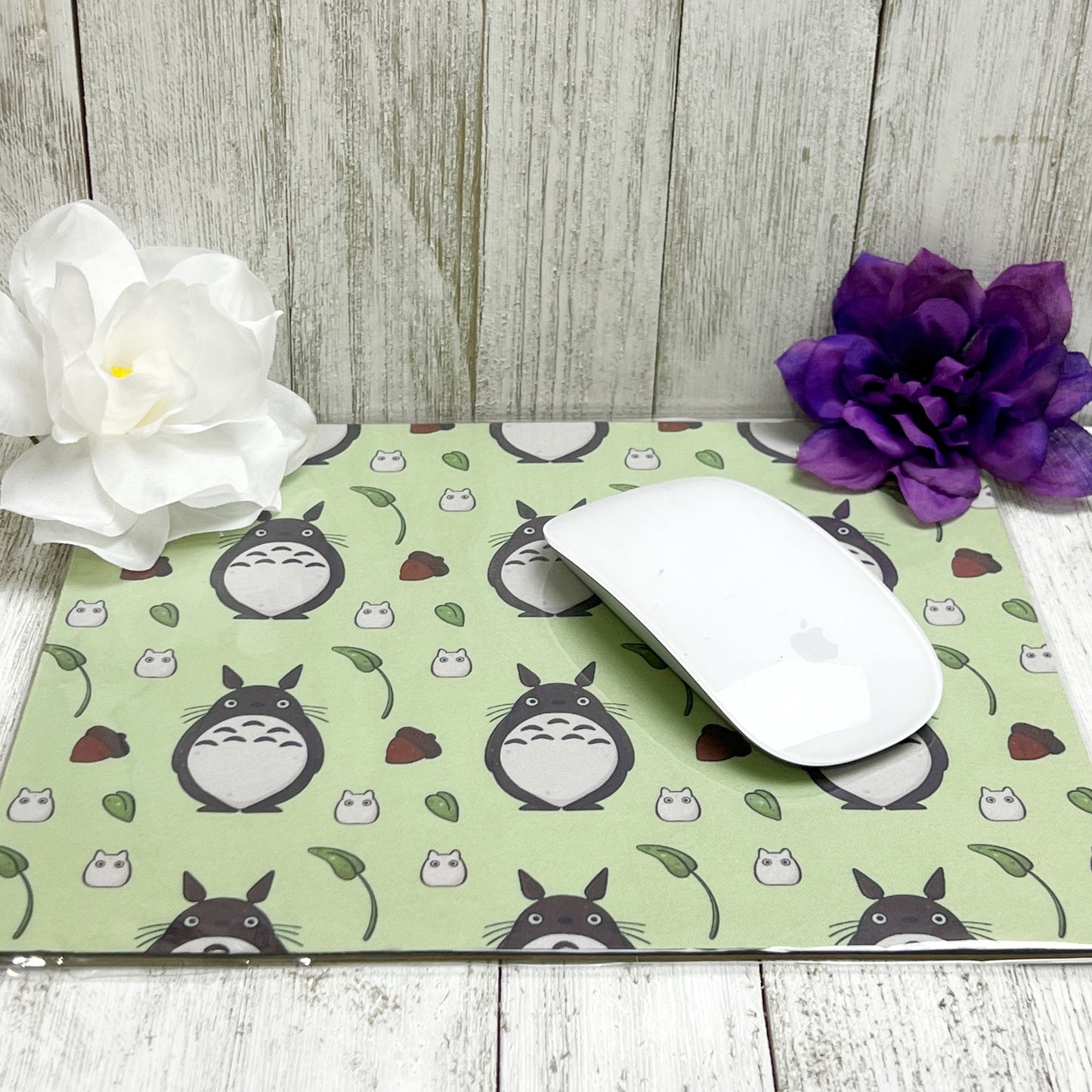 Totoro Mouse Pad