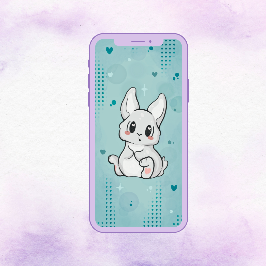 Woodland Creatures Mobile Wallpapers